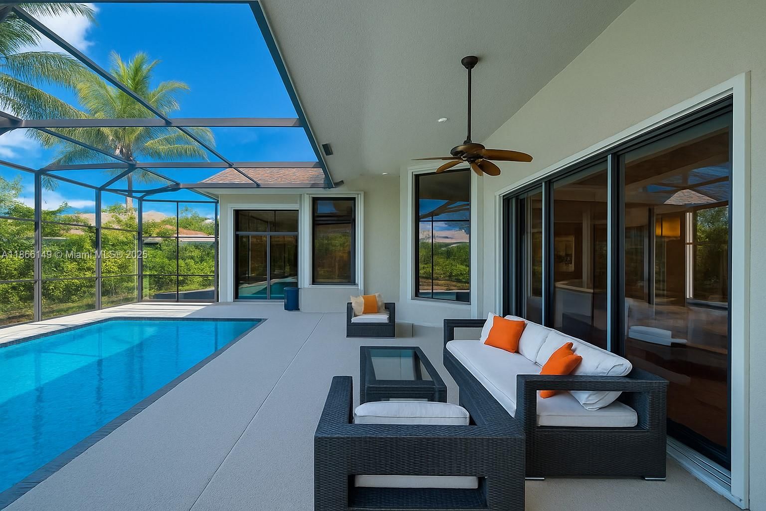 Real estate property located at 1077 Deerwood Ln, Broward, Country Isles, Weston, FL
