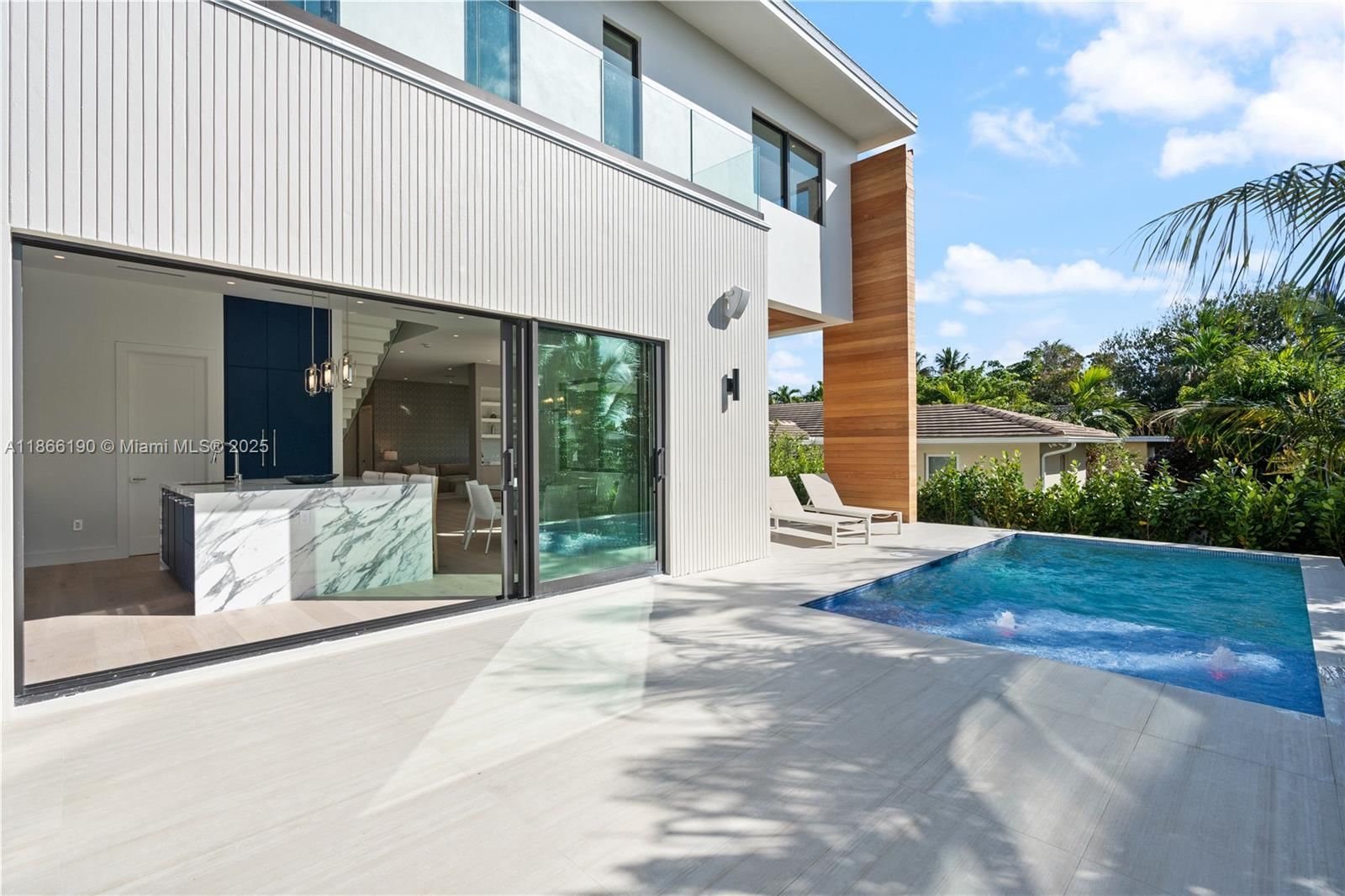 Real estate property located at 9132 Dickens Ave, Miami-dade, Altos Del Mar No 4, Surfside, FL