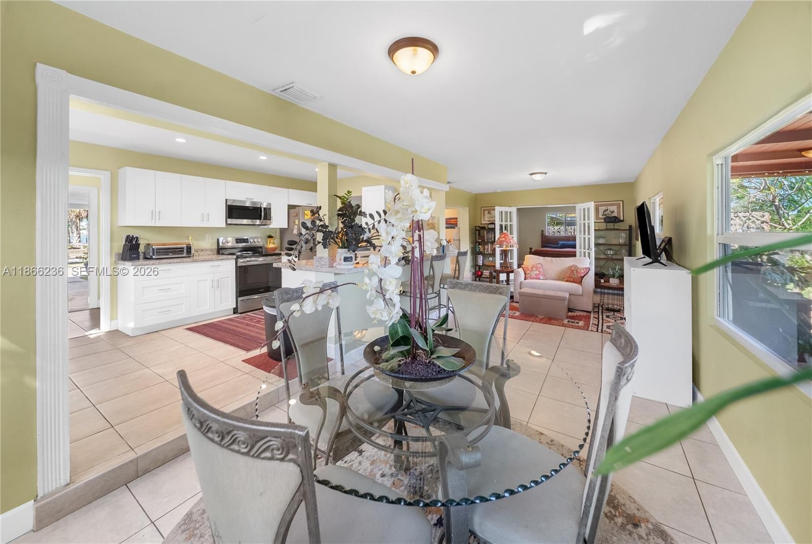 Real estate property located at 3430 21st Ave, Broward, Royal Palm Acres Third Se, Oakland Park, FL