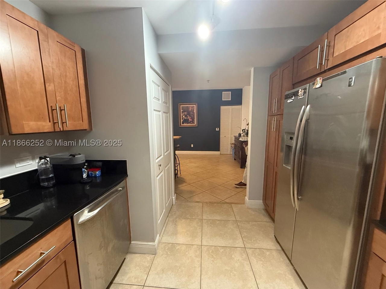 Real estate property located at 8395 73rd Ave #509, Miami-dade, Colonnade At Dadeland Sw, Miami, FL