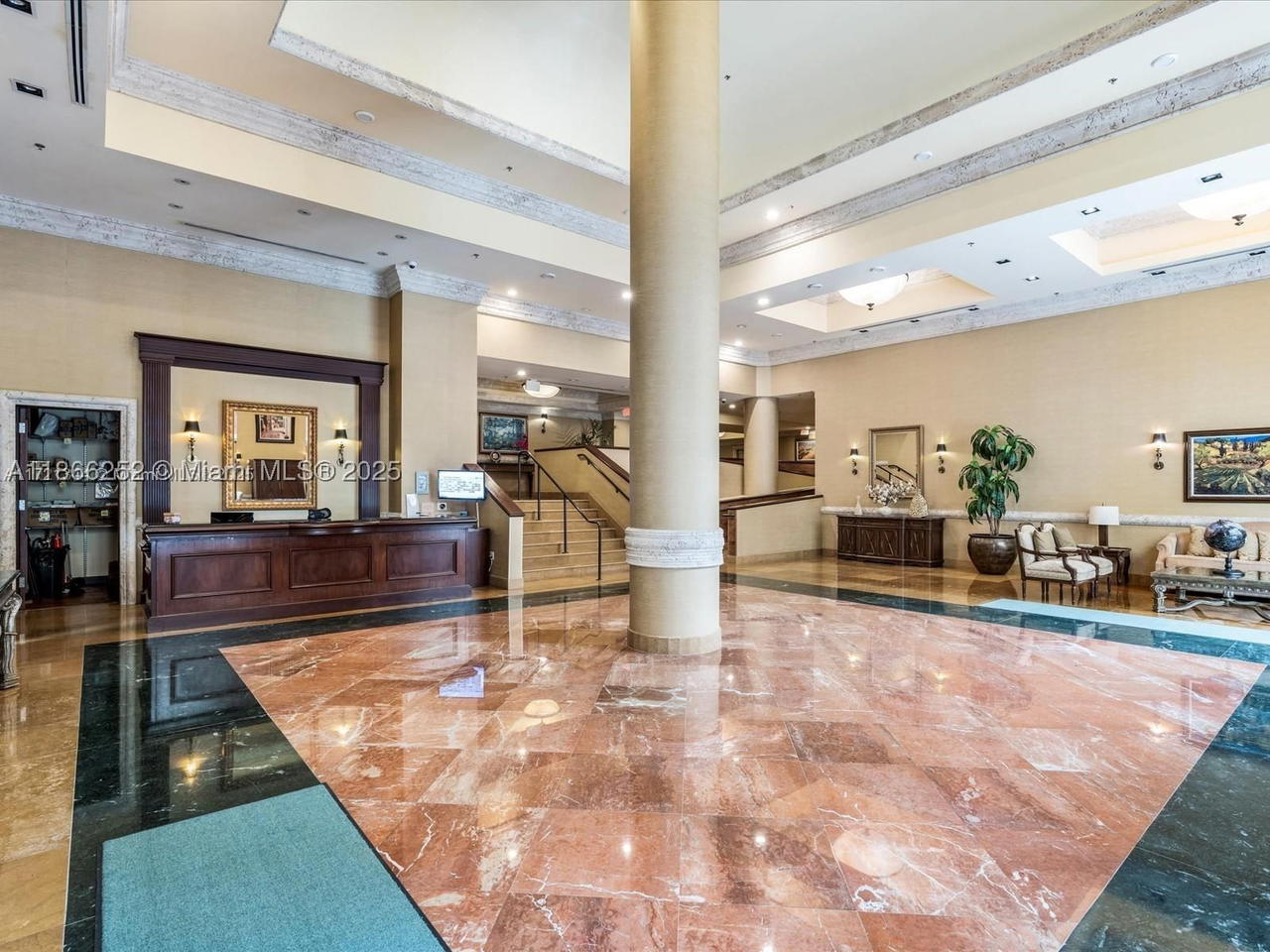 Real estate property located at 8395 73rd Ave #509, Miami-dade, Colonnade At Dadeland Sw, Miami, FL
