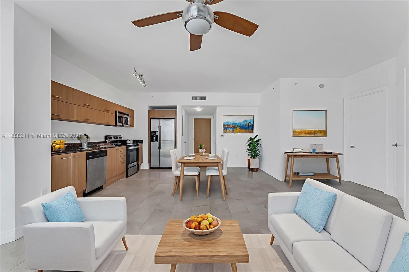 Real estate property located at 350 Miami Ave #3013, Miami-dade, Wind Condo, Miami, FL