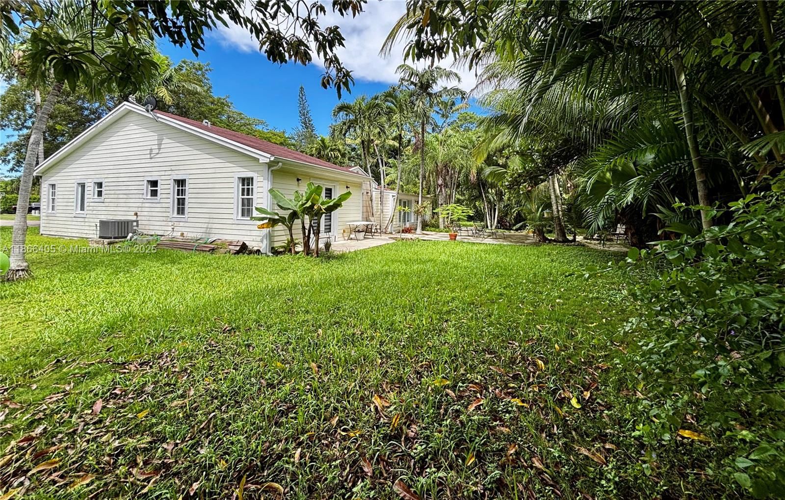 Real estate property located at 5729 60th Ave, Miami-dade, Cambridge Lawns Park, South Miami, FL