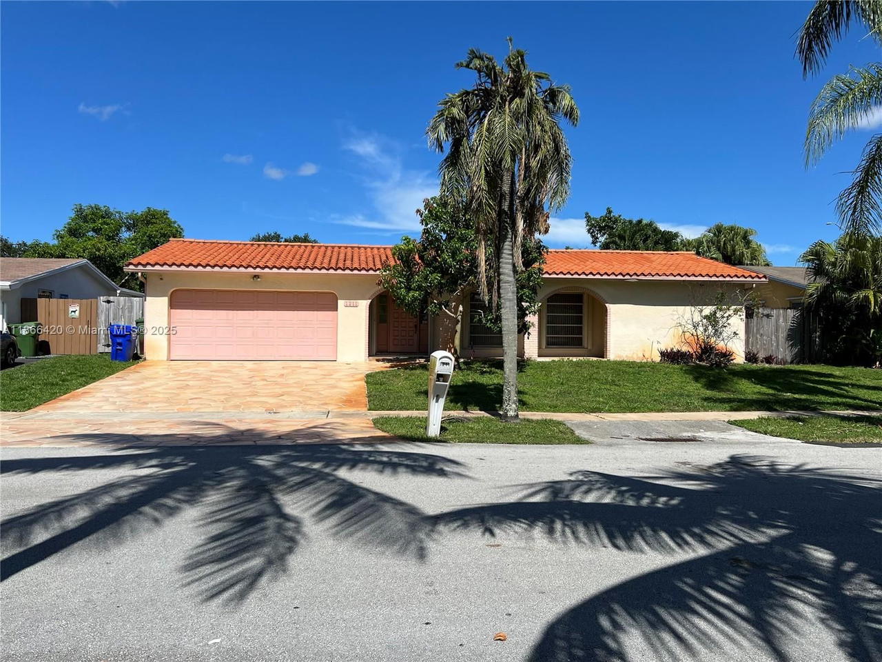 Real estate property located at , Broward, Westview Sec 3 Part 1 Ame, Pembroke Pines, FL