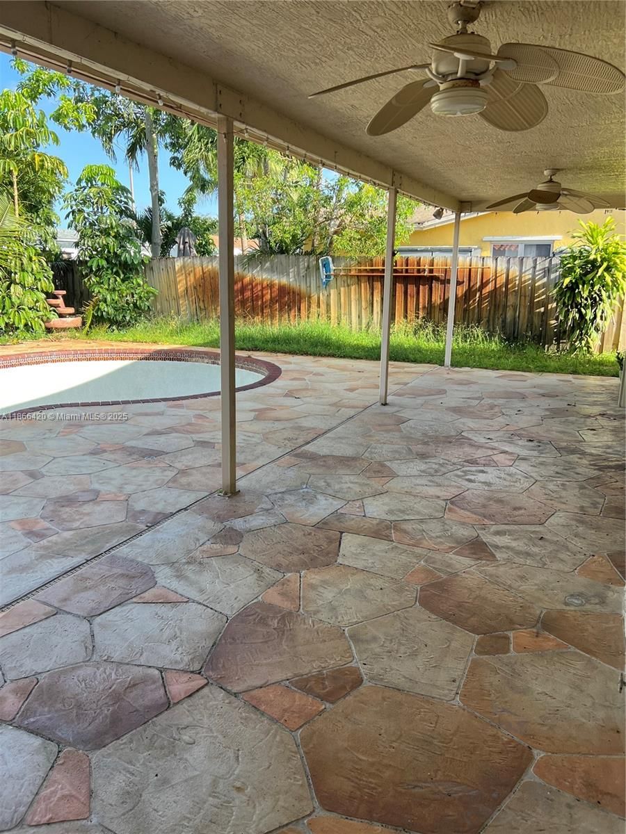 Real estate property located at , Broward, Westview Sec 3 Part 1 Ame, Pembroke Pines, FL