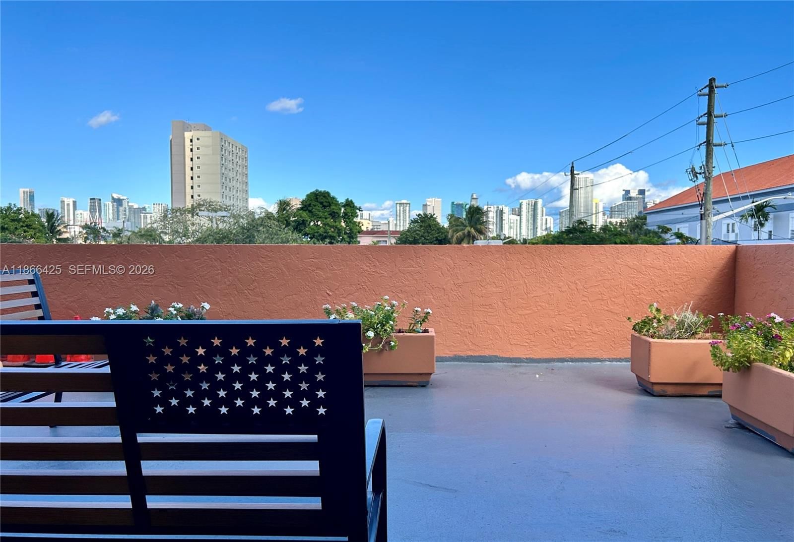 Real estate property located at 199 12th Ave #410A, Miami-dade, Presidential Corners Condo, Miami, FL