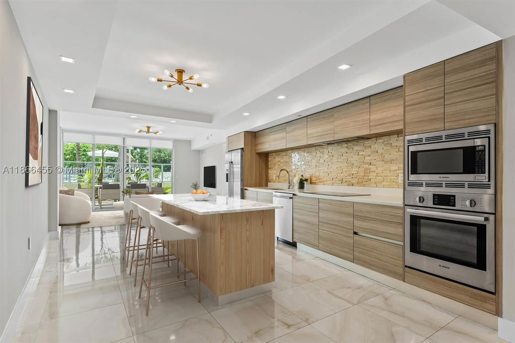 Real estate property located at 6620 Indian Creek Dr #112, Miami-dade, Amd Pl Of 2nd Ocean Front, Miami Beach, FL