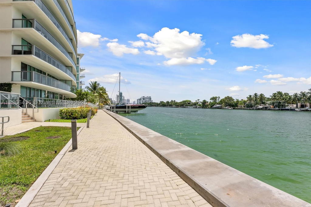 Real estate property located at 6620 Indian Creek Dr #112, Miami-dade, Amd Pl Of 2nd Ocean Front, Miami Beach, FL