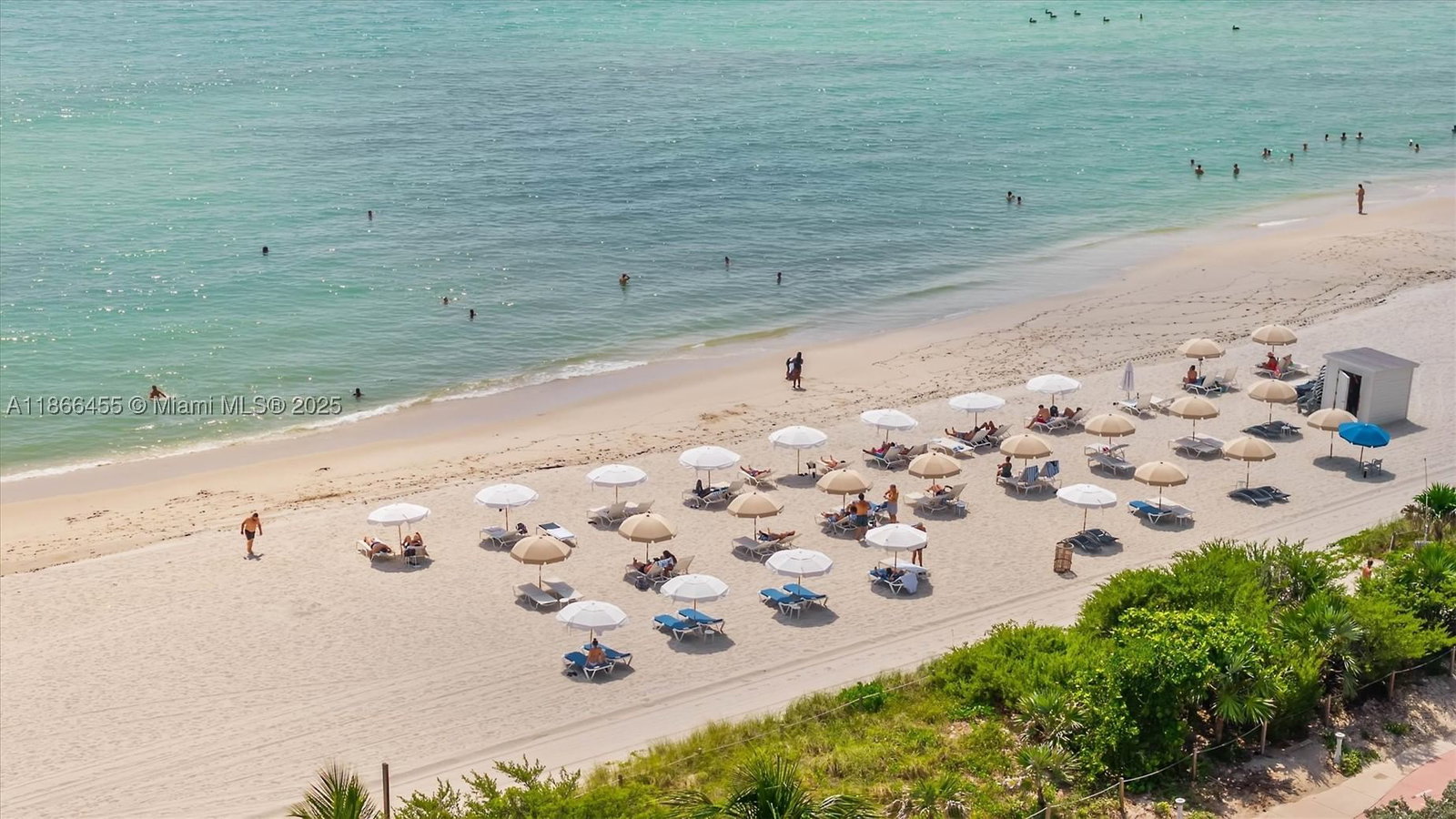 Real estate property located at 6620 Indian Creek Dr #112, Miami-dade, Amd Pl Of 2nd Ocean Front, Miami Beach, FL