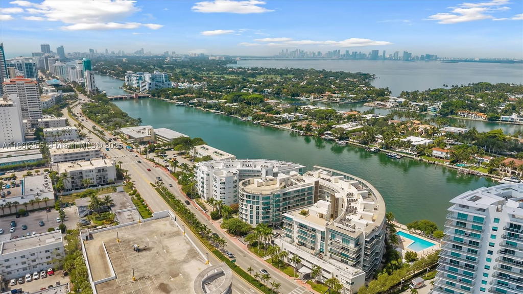 Real estate property located at 6620 Indian Creek Dr #112, Miami-dade, Amd Pl Of 2nd Ocean Front, Miami Beach, FL
