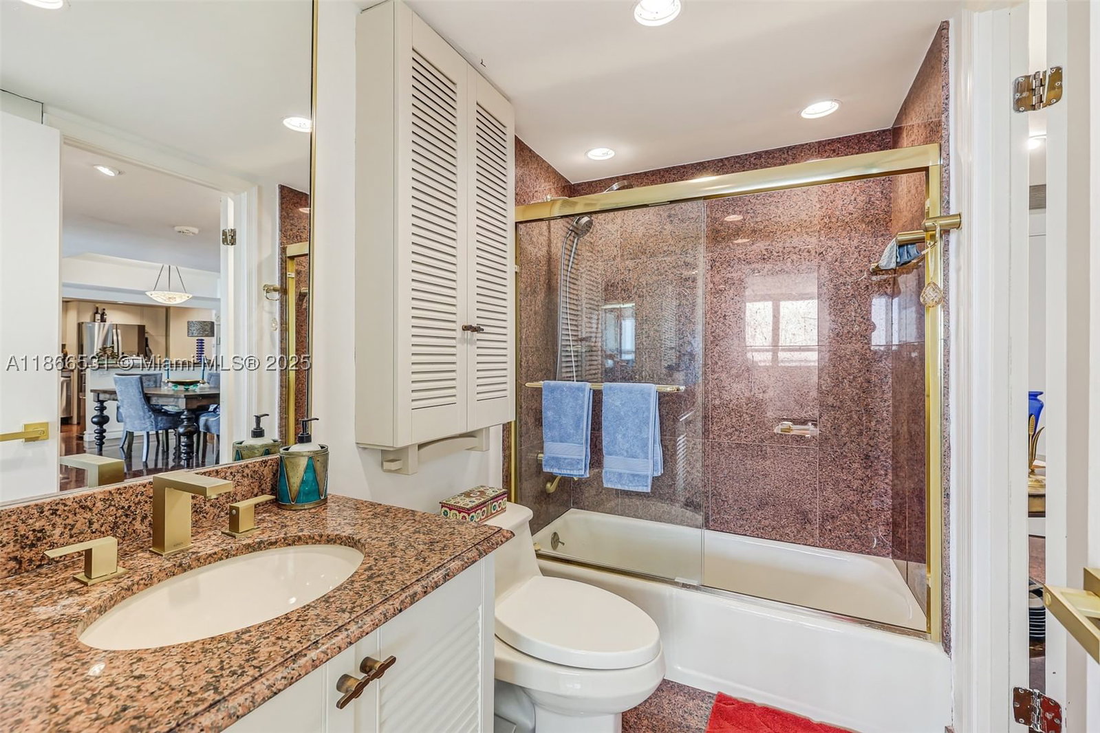 Real estate property located at 2 Grove Isle Dr B1603, Miami-dade, Grove Isle Condo, Miami, FL