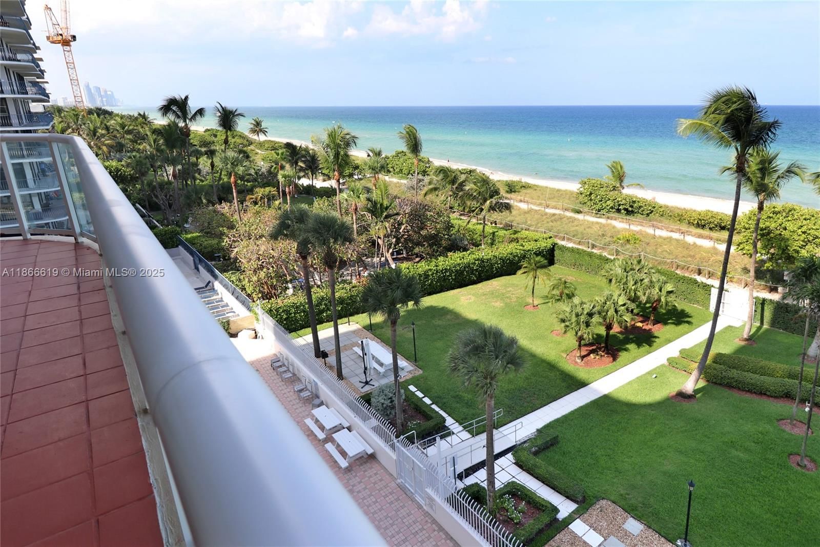 Real estate property located at 8855 Collins Ave #5A, Miami-dade, Ocean 88, Surfside, FL