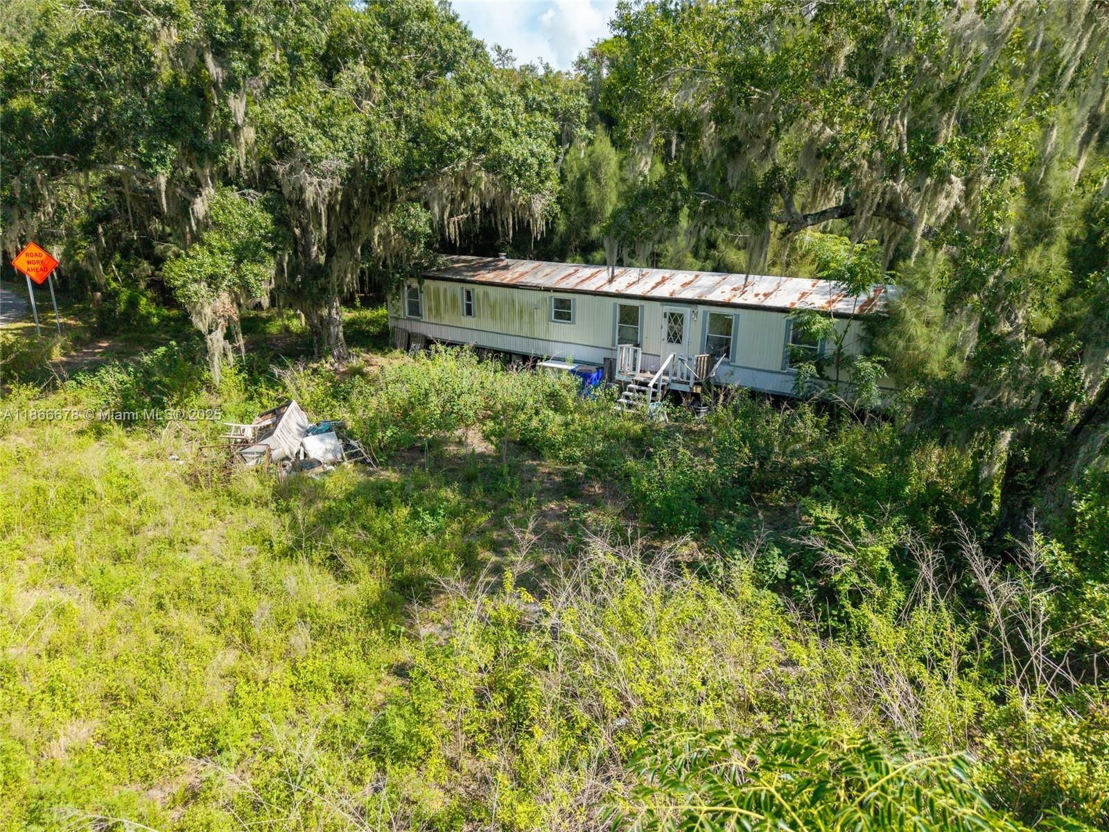 Real estate property located at 4318 Us 98 Highway, Highlands, Other Geographic Area (out Of Area Only), Sebring, FL