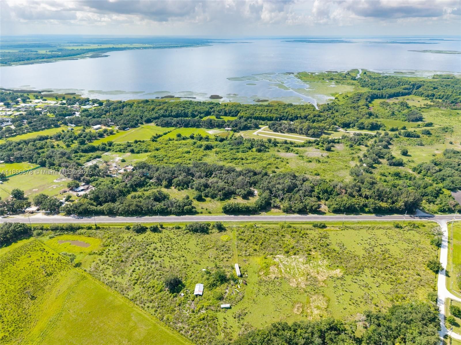Real estate property located at 4318 Us 98 Highway, Highlands, Other Geographic Area (out Of Area Only), Sebring, FL