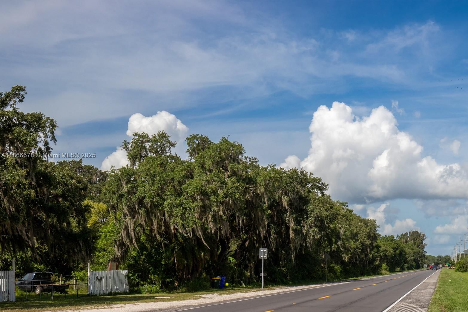 Real estate property located at 4318 Us 98 Highway, Highlands, Other Geographic Area (out Of Area Only), Sebring, FL