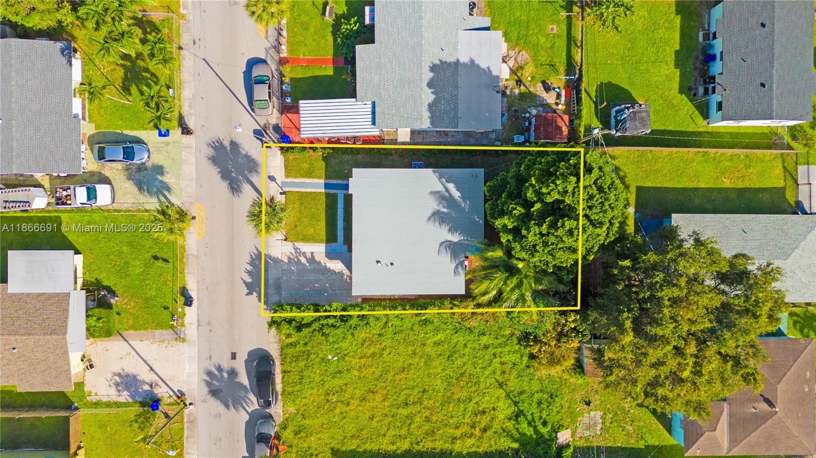 Real estate property located at 1428 153rd Ter, Miami-dade, Washington Park, North Miami Beach, FL