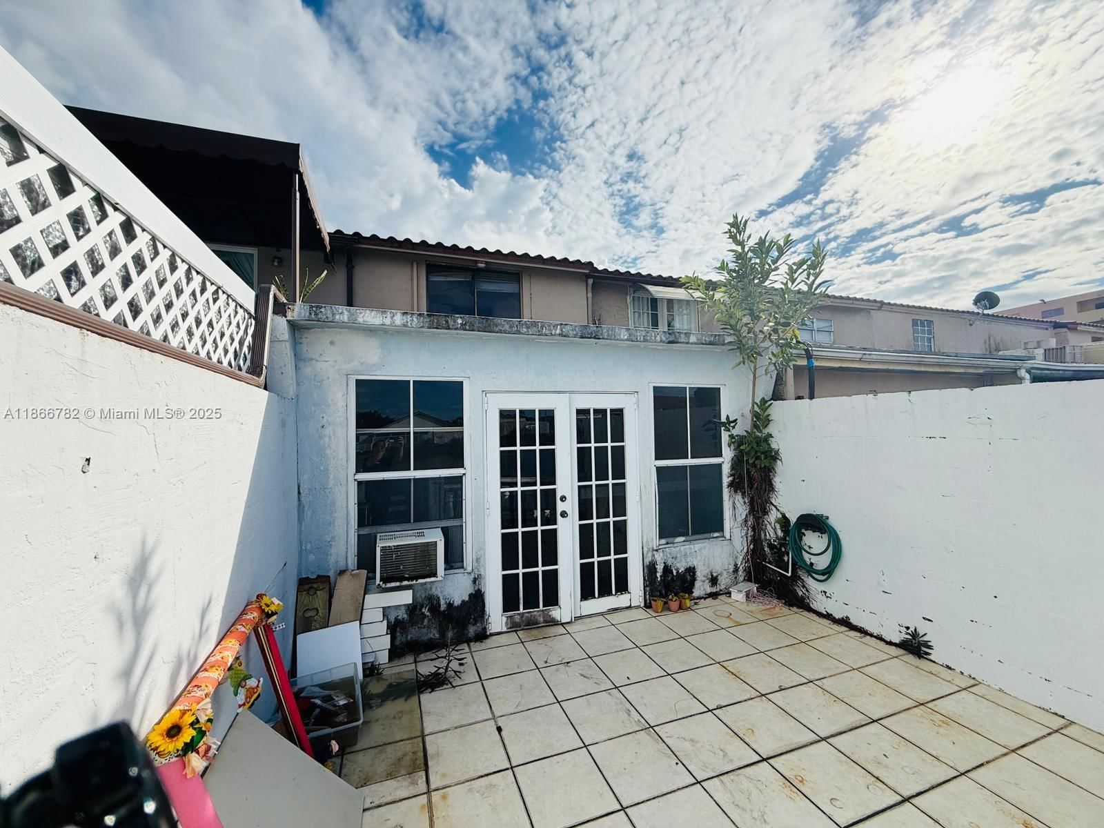 Real estate property located at 2669 52nd St #12, Miami-dade, Buenavista Lakes Condo, Hialeah, FL