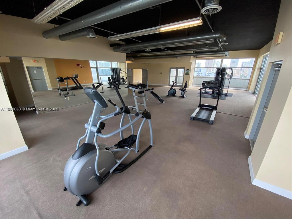 Real estate property located at 36 6th Ave #806, Miami-dade, Havana Lofts Condo, Miami, FL