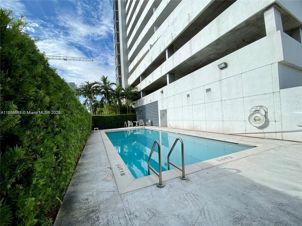 Real estate property located at 36 6th Ave #806, Miami-dade, Havana Lofts Condo, Miami, FL