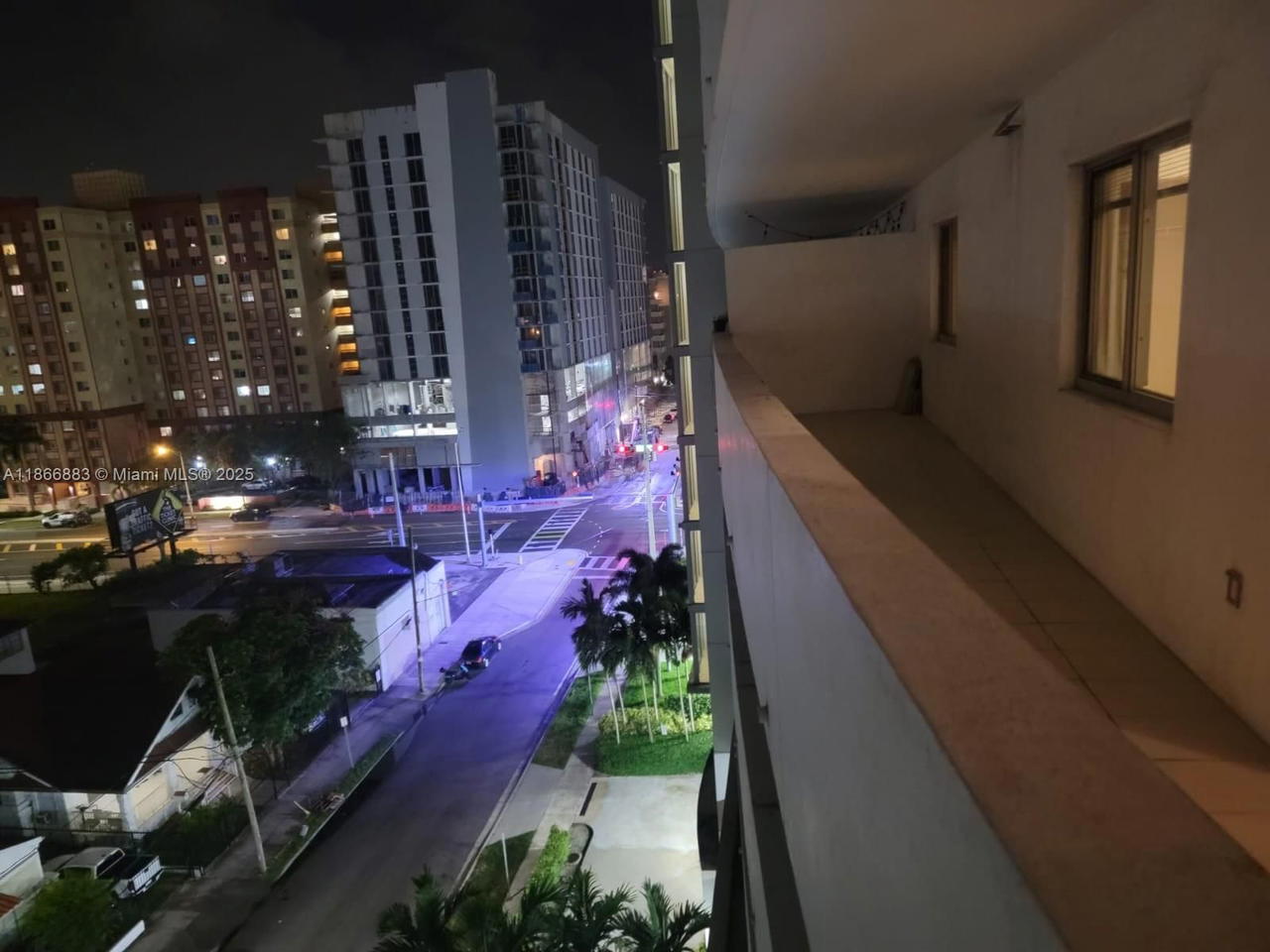 Real estate property located at 36 6th Ave #806, Miami-dade, Havana Lofts Condo, Miami, FL