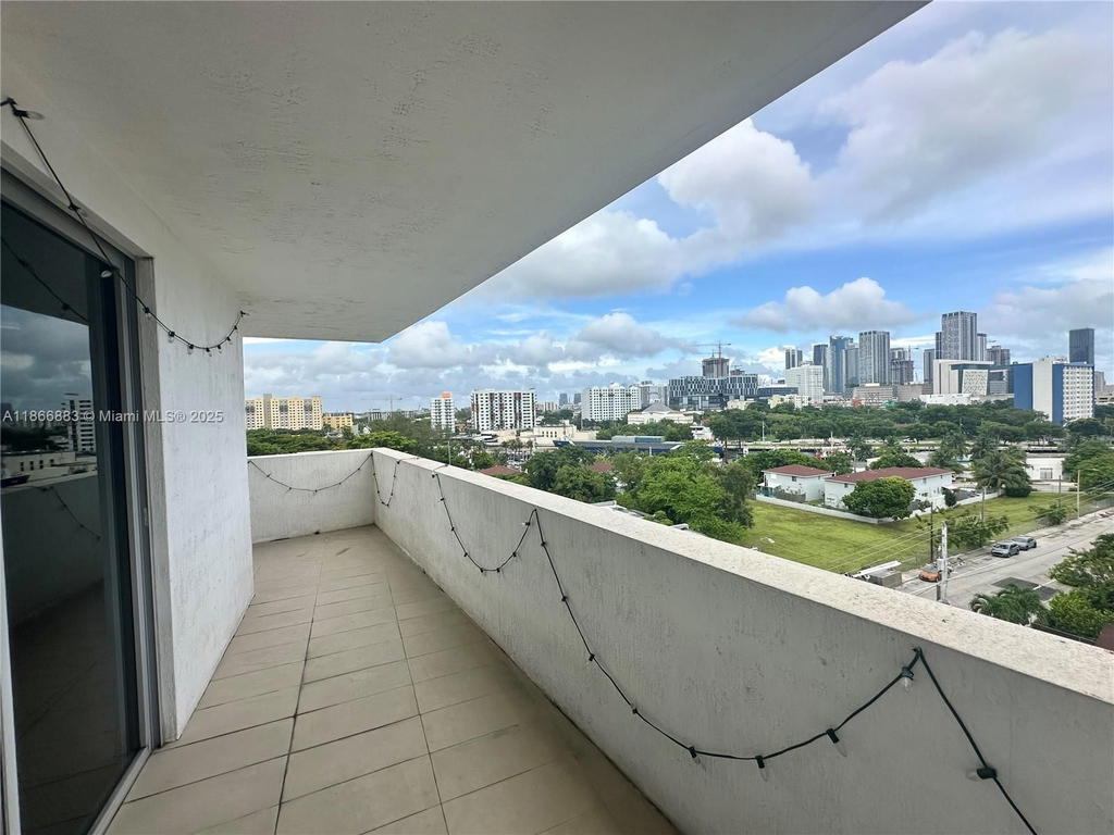Real estate property located at 36 6th Ave #806, Miami-dade, Havana Lofts Condo, Miami, FL