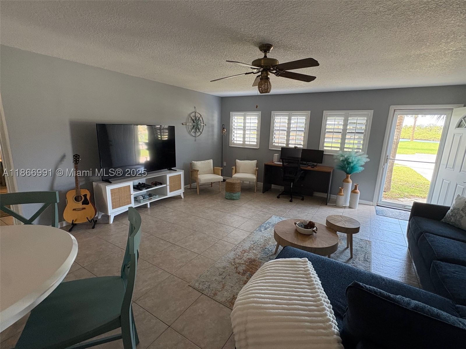 Real estate property located at 333 Palm Cir, Flagler, Palm Island Ur Sub, Other, FL