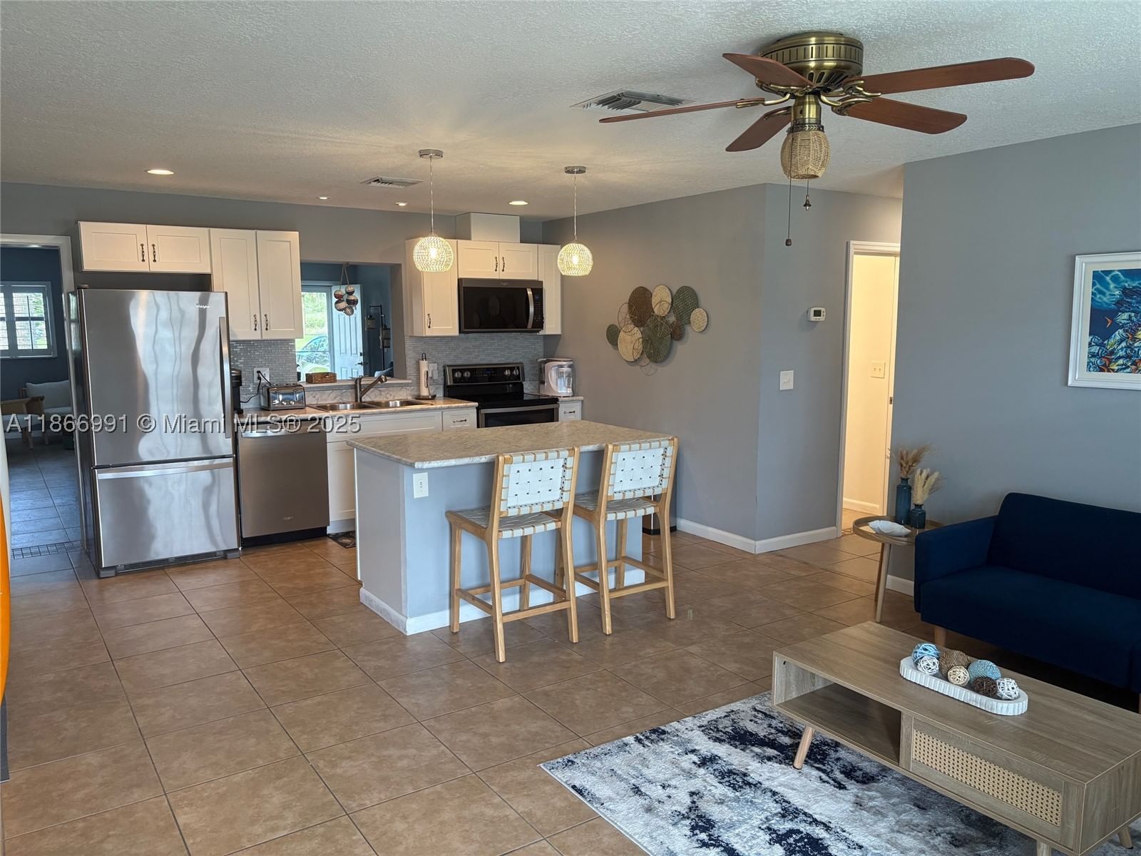 Real estate property located at 333 Palm Cir, Flagler, Palm Island Ur Sub, Other, FL