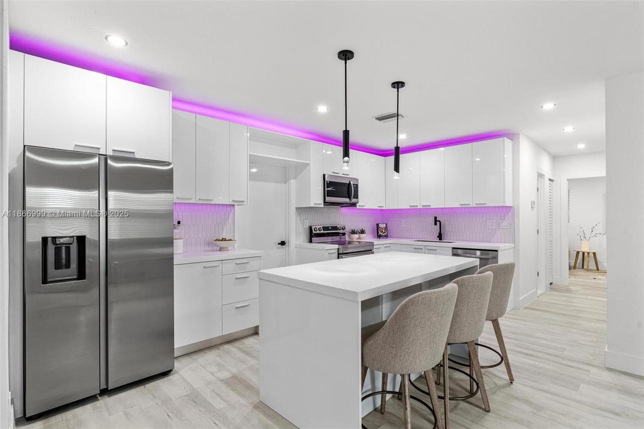 Real estate property located at 8501 31st Ave, Miami-dade, Anderson Heights, Miami, FL