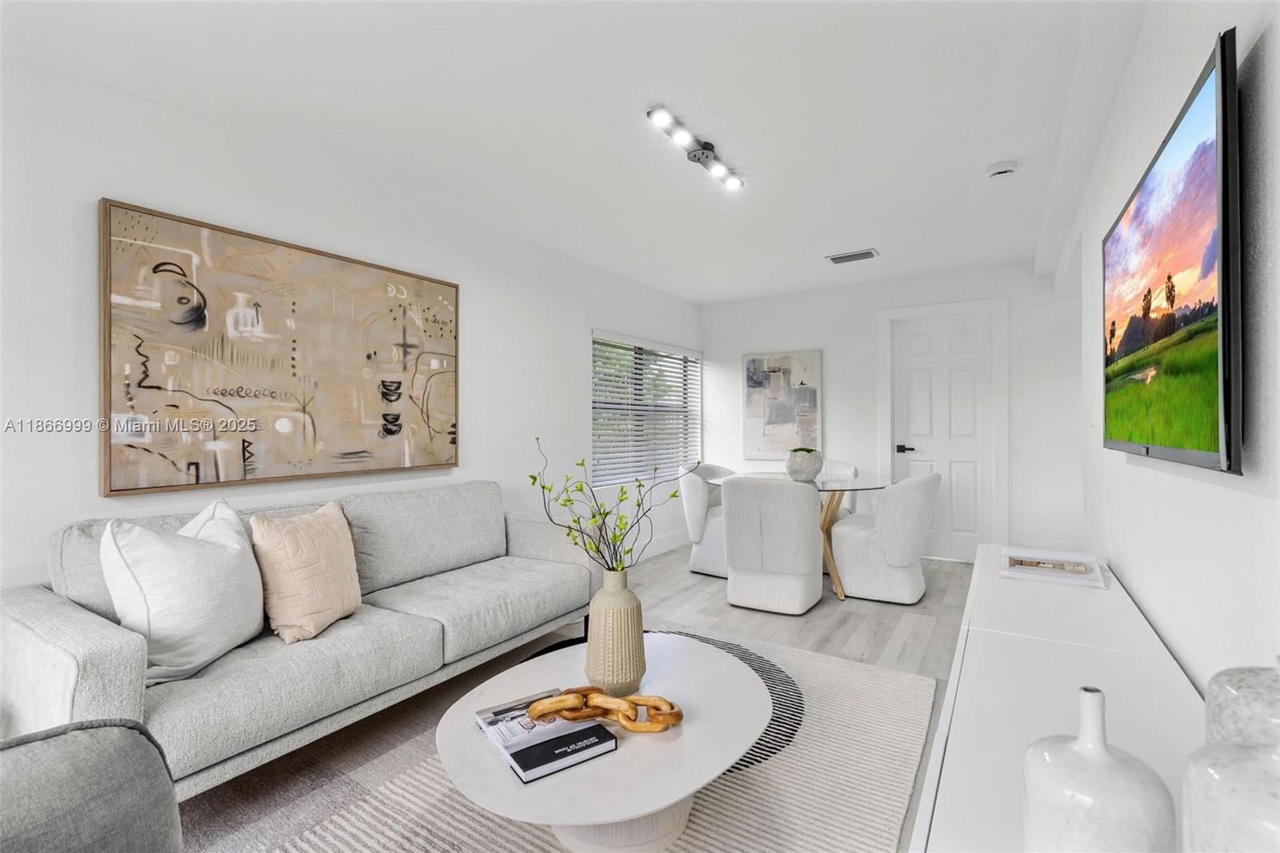 Real estate property located at 8501 31st Ave, Miami-dade, Anderson Heights, Miami, FL