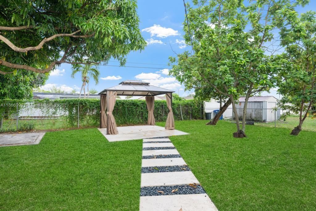 Real estate property located at 8501 31st Ave, Miami-dade, Anderson Heights, Miami, FL