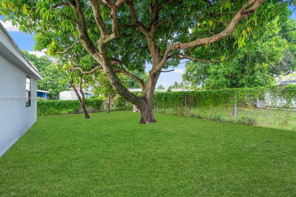 Real estate property located at 8501 31st Ave, Miami-dade, Anderson Heights, Miami, FL