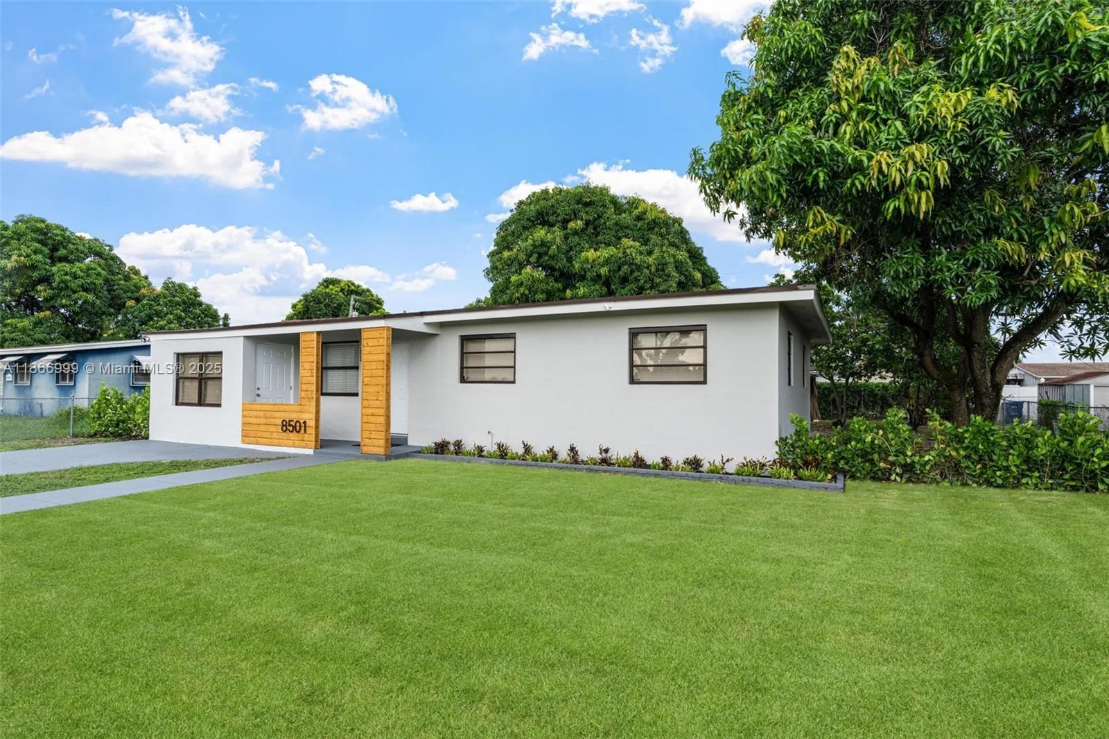 Real estate property located at 8501 31st Ave, Miami-dade, Anderson Heights, Miami, FL