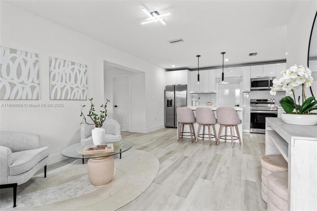 Real estate property located at 8501 31st Ave, Miami-dade, Anderson Heights, Miami, FL