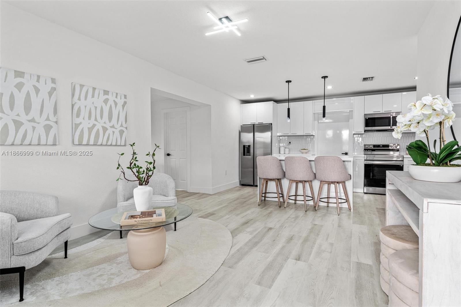 Real estate property located at 8501 31st Ave, Miami-dade, Anderson Heights, Miami, FL