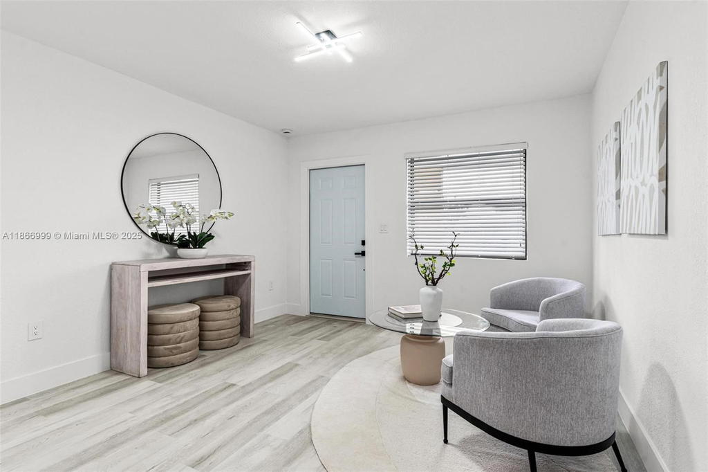 Real estate property located at 8501 31st Ave, Miami-dade, Anderson Heights, Miami, FL