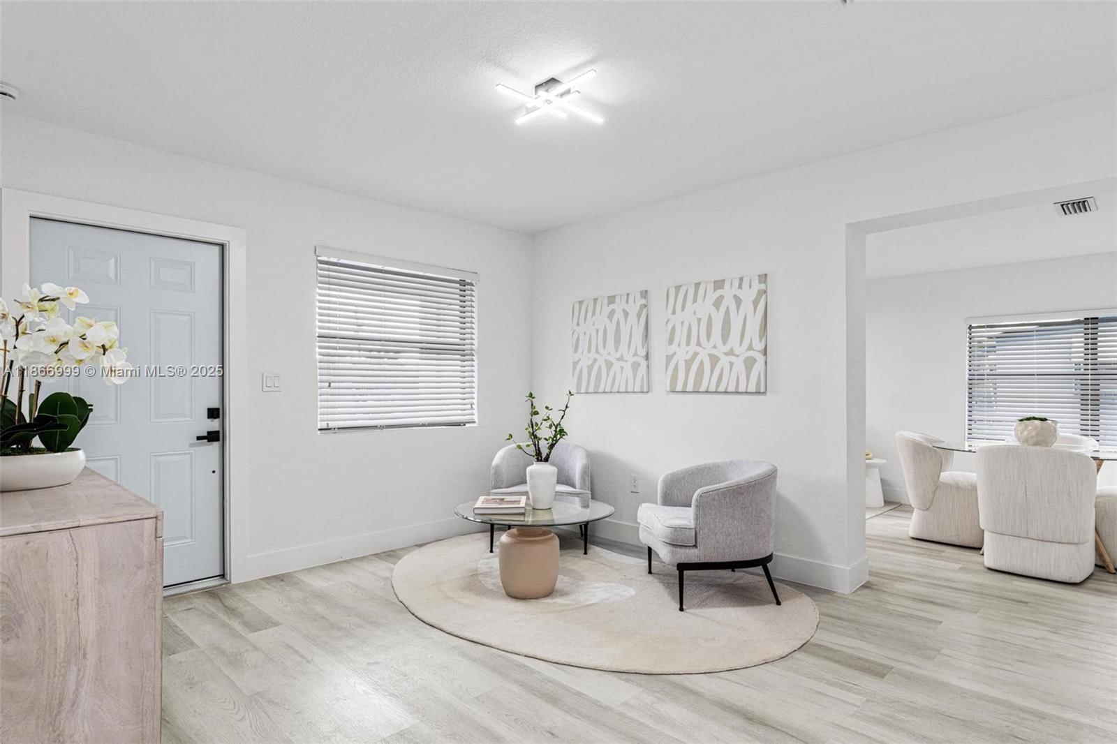Real estate property located at 8501 31st Ave, Miami-dade, Anderson Heights, Miami, FL