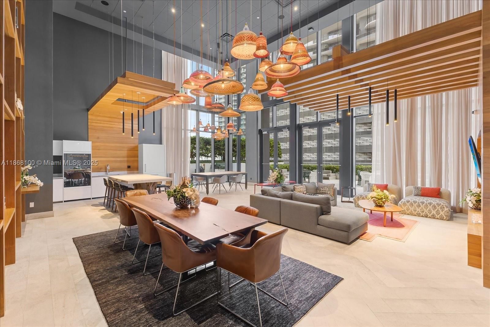 Real estate property located at 1010 Brickell Ave #4803, Miami-dade, 1010 Brickell Condo, Miami, FL
