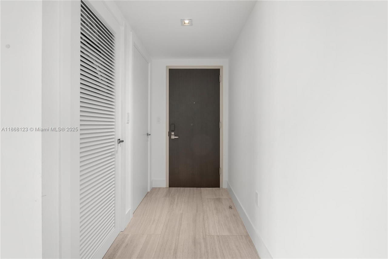 Real estate property located at 1451 Brickell Ave #1204, Miami-dade, Echo Brickell Condo, Miami, FL