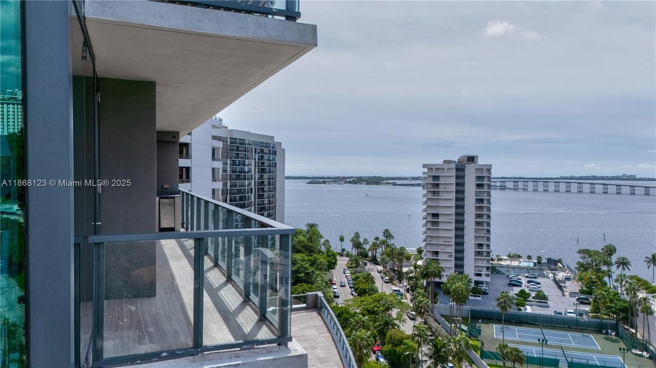 Real estate property located at 1451 Brickell Ave #1204, Miami-dade, Echo Brickell Condo, Miami, FL