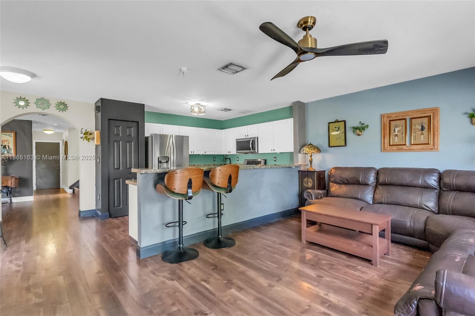 Real estate property located at 12160 135th Ter, Miami-dade, Four Lakes Sec 7, Miami, FL