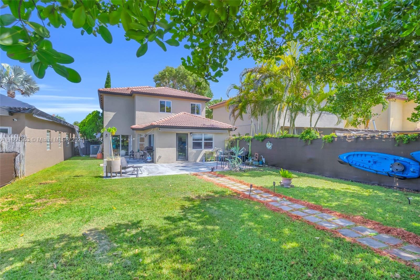 Real estate property located at 12160 135th Ter, Miami-dade, Four Lakes Sec 7, Miami, FL