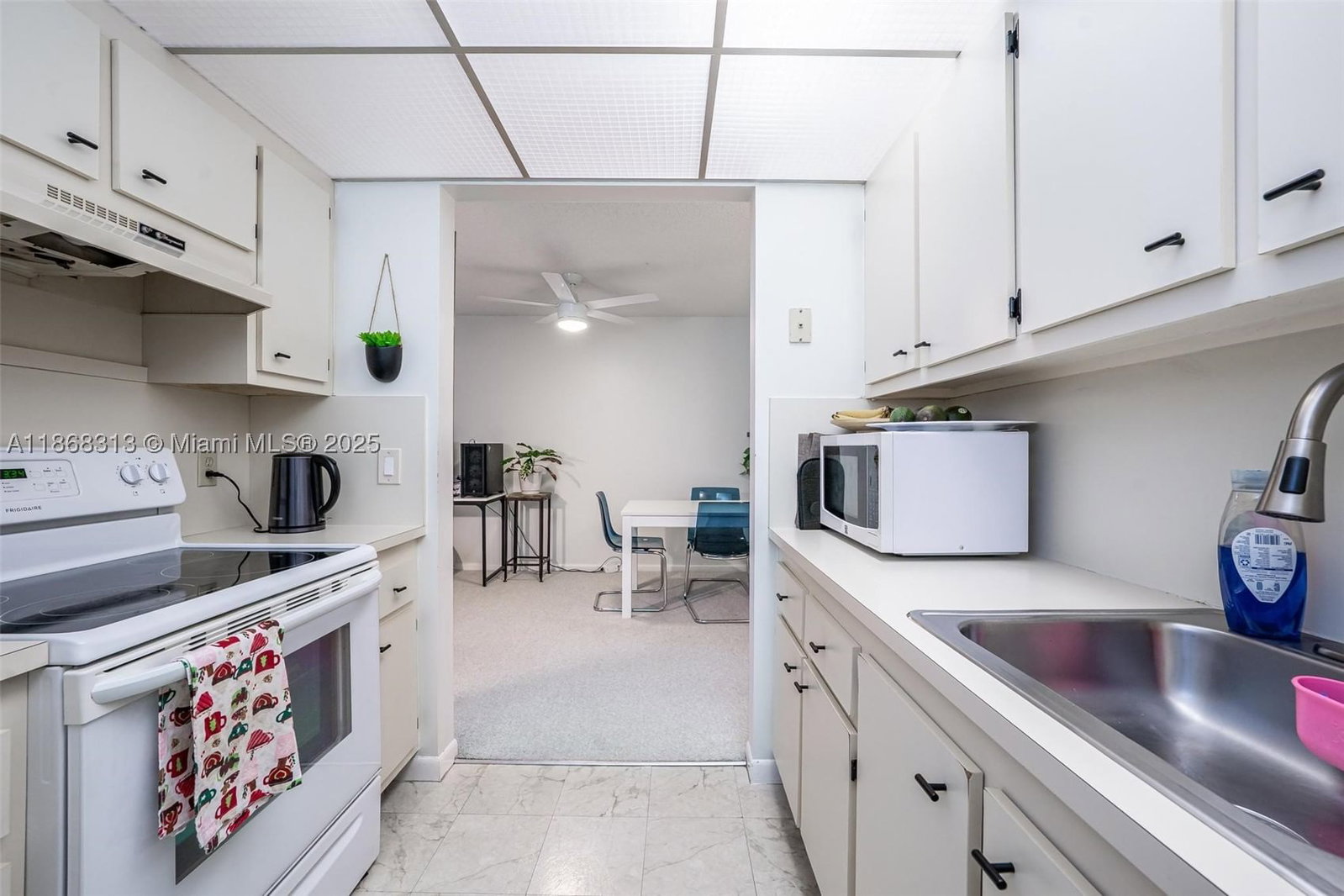 Real estate property located at 13255 7th Ct #403D, Broward, Kingsley At Century Villa, Pembroke Pines, FL