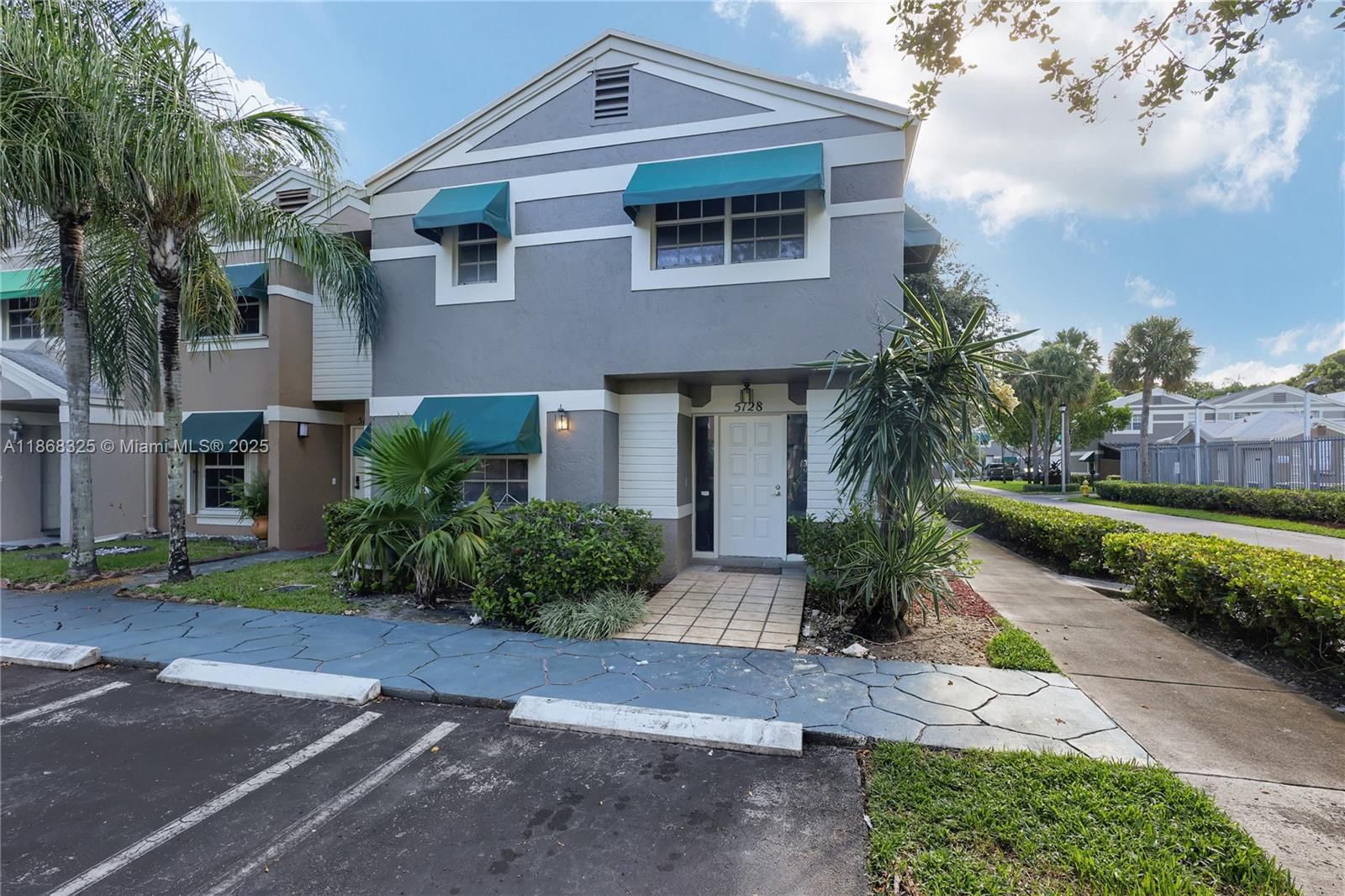 Real estate property located at 5128 123rd Ave, Broward, Flamingo Gardens Phase Fo, Cooper City, FL