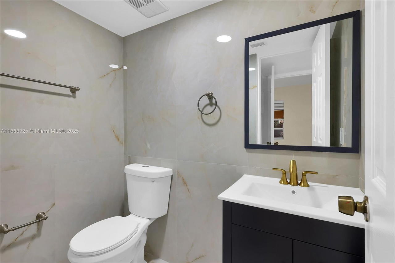Real estate property located at 5128 123rd Ave, Broward, Flamingo Gardens Phase Fo, Cooper City, FL