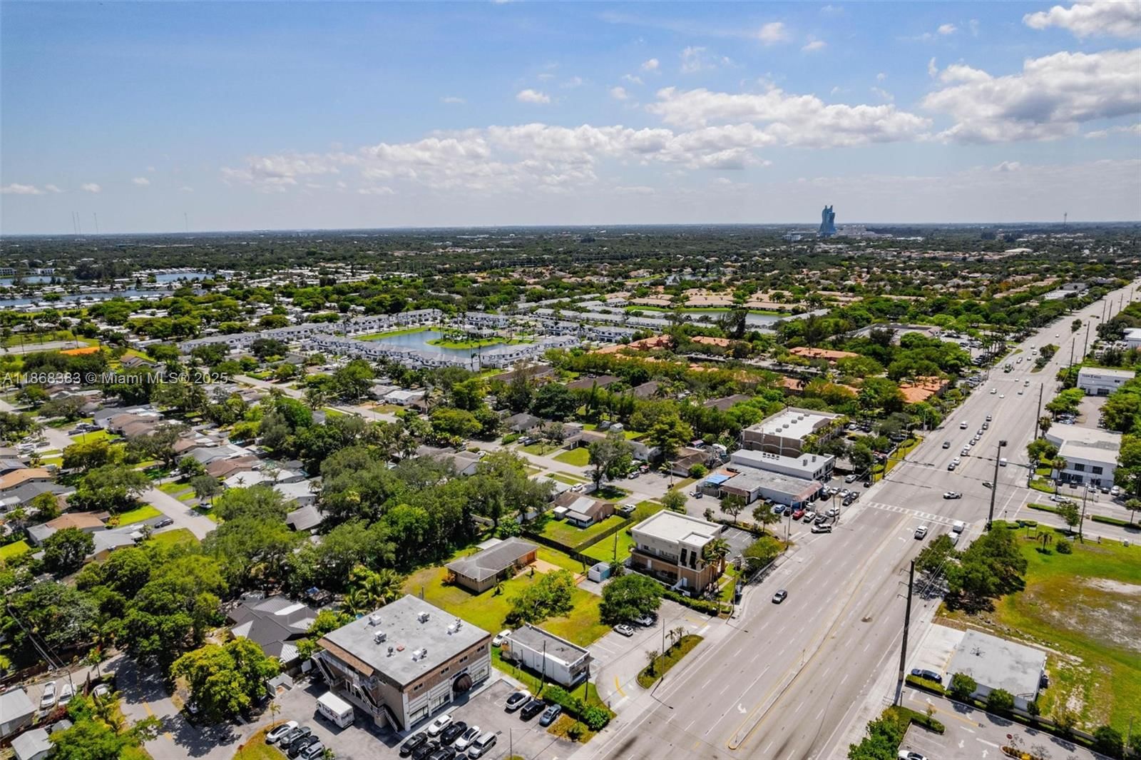 Real estate property located at 2970 Griffin Rd, Broward, Reed Land Co, Dania Beach, FL