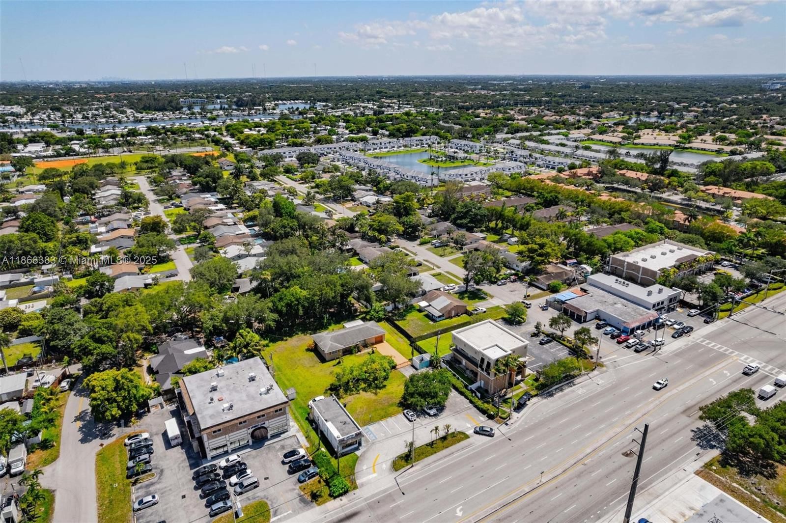 Real estate property located at 2970 Griffin Rd, Broward, Reed Land Co, Dania Beach, FL
