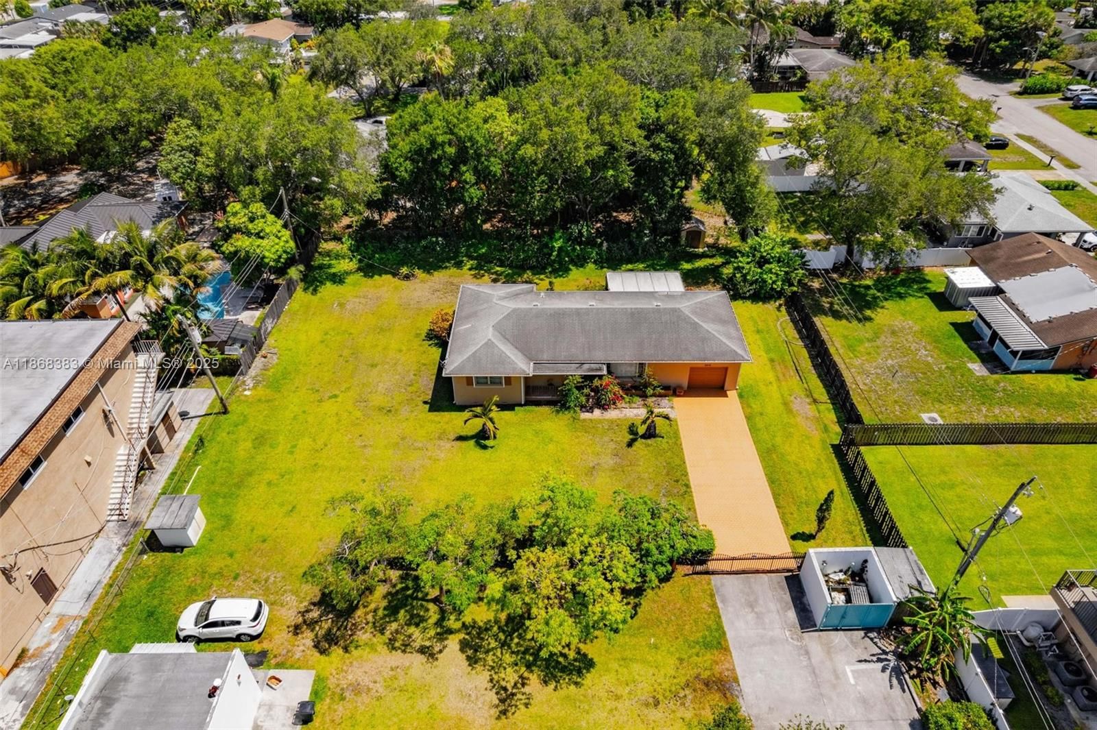 Real estate property located at 2970 Griffin Rd, Broward, Reed Land Co, Dania Beach, FL
