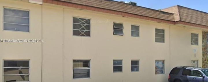 Real estate property located at 4800 24th Ct D107, Broward, Bristol Court Condo, Lauderdale Lakes, FL