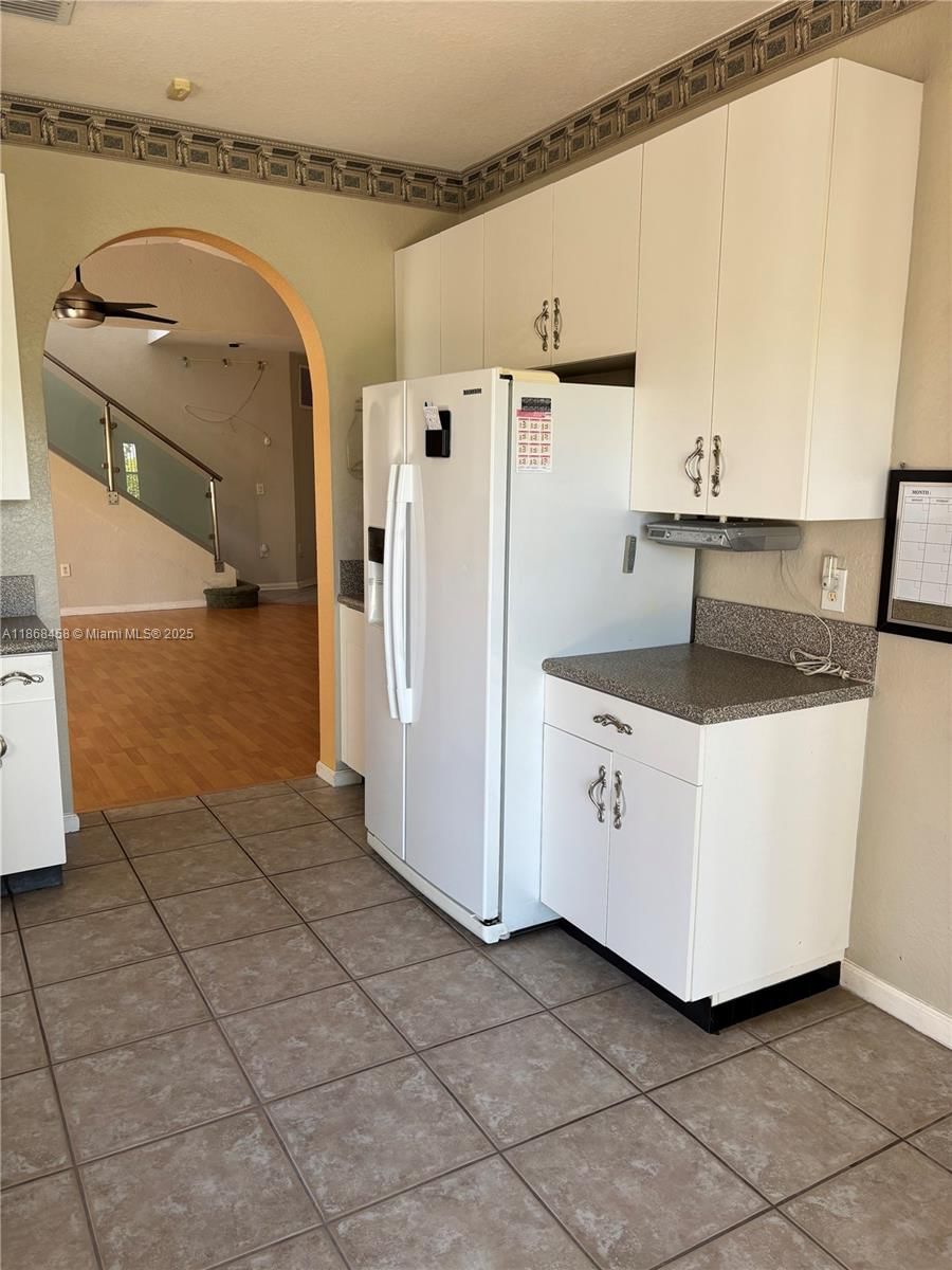 Real estate property located at 2308 37th Ter, Miami-dade, Portofino Bay, Homestead, FL