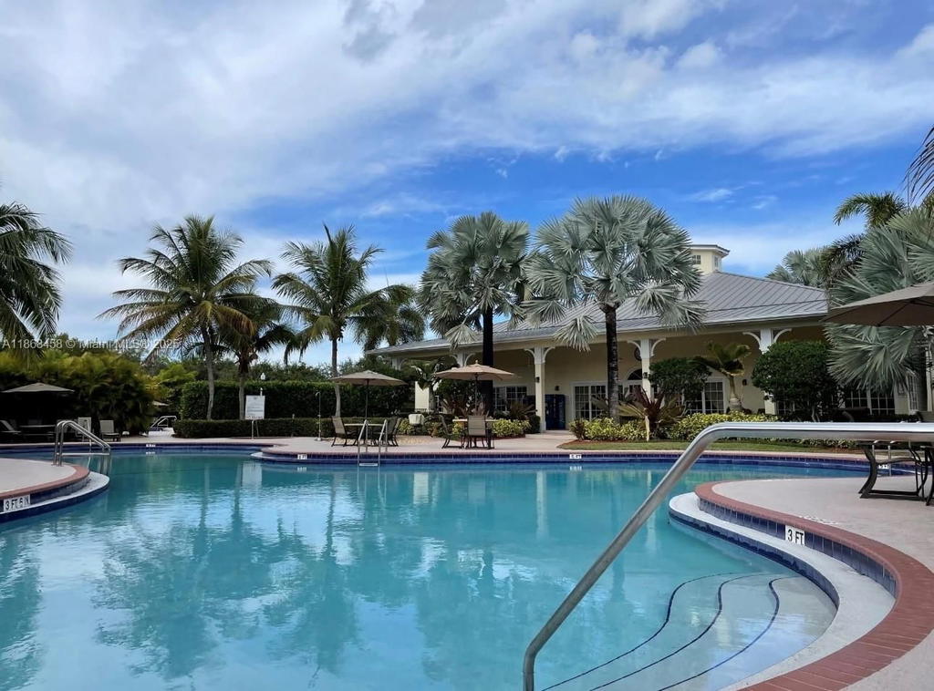 Real estate property located at 2308 37th Ter, Miami-dade, Portofino Bay, Homestead, FL